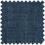 Load image into Gallery viewer, Made-to-Order Pleated Wrap Skirt in Indigo Chambray Cotolino