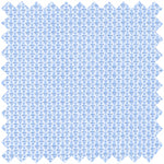 Load image into Gallery viewer, Made-to-Order Icon Shirt in Light Blue Cellulare