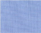 Load image into Gallery viewer, Made-to-Order Anaya Popover Dress in Light Blue Melange Flannel