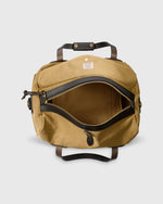 Load image into Gallery viewer, Small Duffle Bag in Tan