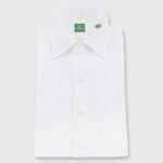 Load image into Gallery viewer, Made-to-Measure Shirt in White Roxford