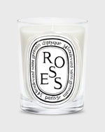 Load image into Gallery viewer, Classic Scented Candle in Roses