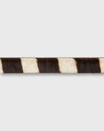 Load image into Gallery viewer, 1.25" Belt in Zebra