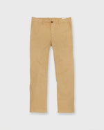 Load image into Gallery viewer, Garment-Dyed Field Pant in British Khaki AP Twill