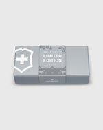 Load image into Gallery viewer, Limited Edition Swiss Army Collector's Knife in Swiss Spirit