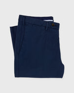 Load image into Gallery viewer, Sport Trouser in Deep Blue Stretch Canvas