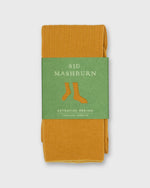Load image into Gallery viewer, Trouser Dress Socks in Scotch Extra Fine Merino
