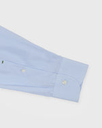 Load image into Gallery viewer, Otto Handmade Dress Shirt in Sky Sea Island Poplin