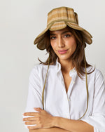Load image into Gallery viewer, Manhattan Hat in Palm Beach