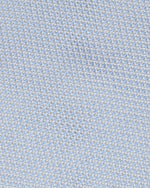 Load image into Gallery viewer, Silk Fino Grenadine Tie in Sky