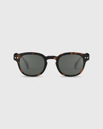 Load image into Gallery viewer, #C Sunglasses in Tortoise