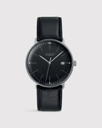 Load image into Gallery viewer, Max Bill Automatic Watch in 27/4701.02