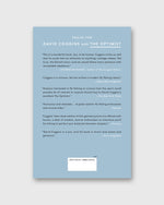 Load image into Gallery viewer, The Believer - David Coggins