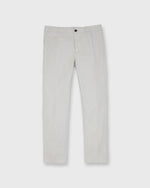 Load image into Gallery viewer, Garment-Dyed Field Pant in Fog AP Twill