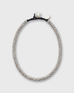 Load image into Gallery viewer, Meteor Shower Necklace in Silver