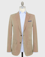 Load image into Gallery viewer, Ghost Blazer in Khaki/Red Solaro