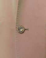 Load image into Gallery viewer, Ghost Blazer in Khaki/Red Solaro