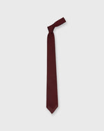 Load image into Gallery viewer, Silk Fino Grenadine Tie in Red/Navy