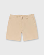 Load image into Gallery viewer, Field Short in Khaki Lightweight Canvas
