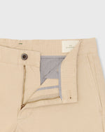 Load image into Gallery viewer, Field Short in Khaki Lightweight Canvas