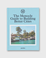 Load image into Gallery viewer, The Monocle Guide to Building Better Cities