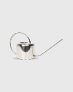 Load image into Gallery viewer, Watering Can in Silver