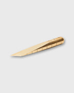 Load image into Gallery viewer, Desk Knife in Brass