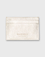 Load image into Gallery viewer, Card Holder in Platino Leather