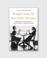 Load image into Gallery viewer, Empresses of Seventh Avenue - Nancy MacDonell