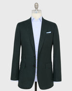 Load image into Gallery viewer, Kincaid No. 3 Jacket in Spruce Hopsack