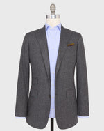 Load image into Gallery viewer, Kincaid No. 3 Suit in Mid-Grey Flannel