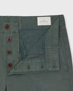 Load image into Gallery viewer, Garment-Dyed Field Pant in Ivy AP Twill