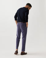 Load image into Gallery viewer, Field Pant in Lavender Corduroy