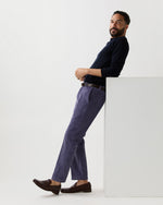 Load image into Gallery viewer, Field Pant in Lavender Corduroy