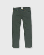 Load image into Gallery viewer, Clift Straight Leg Jean in Ivy Garment Dyed Stretch Denim