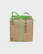 Load image into Gallery viewer, Love & Happiness Wrapped Scented Candle in No. 150