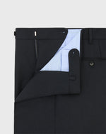 Load image into Gallery viewer, Kincaid No. 2 Suit in Navy Plainweave