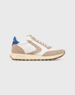 Load image into Gallery viewer, Women's Start Heritage Sneaker in Blu