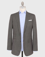 Load image into Gallery viewer, Kincaid No. 3 Suit in Grey Birdseye