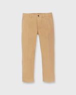 Load image into Gallery viewer, Garment-Dyed Field Pant in Butterscotch Canvas
