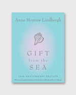 Load image into Gallery viewer, Gift from the Sea - Anne Morrow Lindbergh