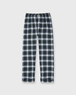 Load image into Gallery viewer, Pajama Set in Gordon Dress Tartan Flannel