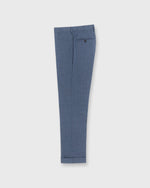 Load image into Gallery viewer, Kincaid No. 2 Suit in Dusty Blue Tropical Wool