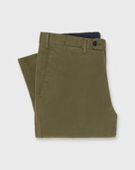 Load image into Gallery viewer, Sport Trouser in Brushwood Stretch Satin