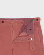 Load image into Gallery viewer, Side-Tab Field Short in Nantucket Garment-Dyed Corduroy