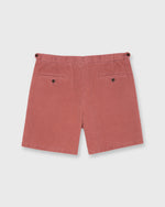 Load image into Gallery viewer, Side-Tab Field Short in Nantucket Garment-Dyed Corduroy