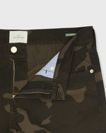 Load image into Gallery viewer, Clift Straight Leg Jean in Camo Printed Twill