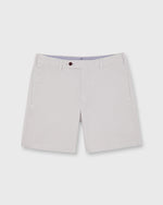 Load image into Gallery viewer, Garment-Dyed Short in Fog AP Twill