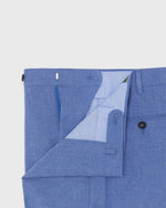 Load image into Gallery viewer, Dress Trouser in Riviera Plainweave