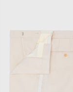 Load image into Gallery viewer, Kincaid No. 3 Tuxedo in Bone Cotolino Canvas